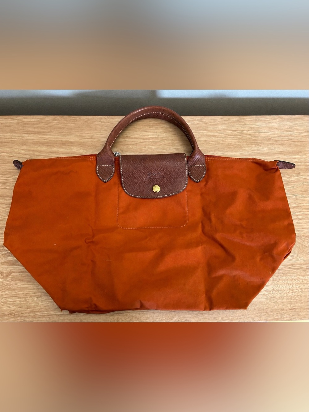 Longchamp Le Pliage Large
